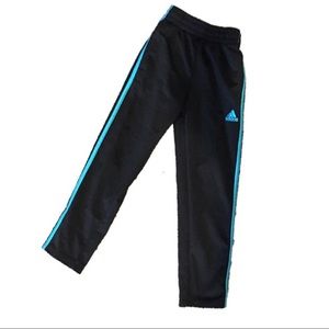 Boys Adidas Track Pants